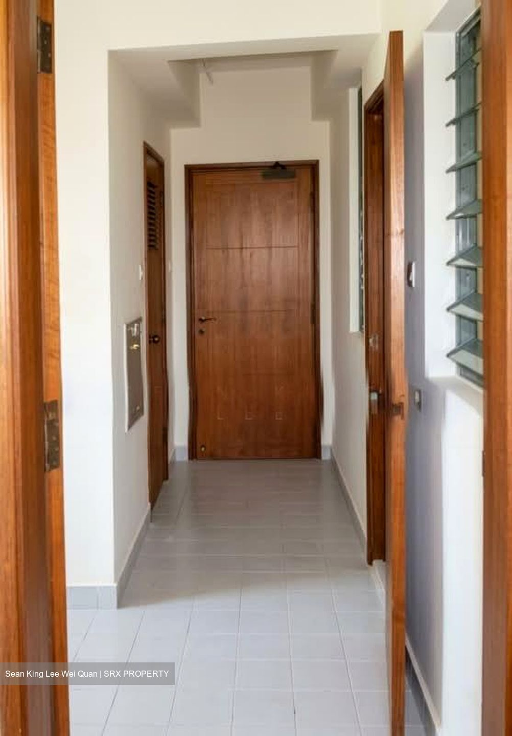 Palm Gardens (D23), Condominium #570965321